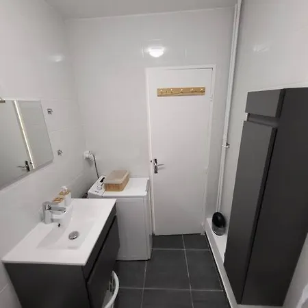 Apartament Pepite Entre Paris Et Versailles *