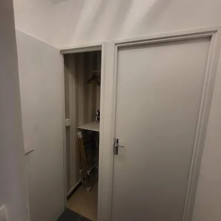 Pepite Entre Paris Et Versailles Apartament