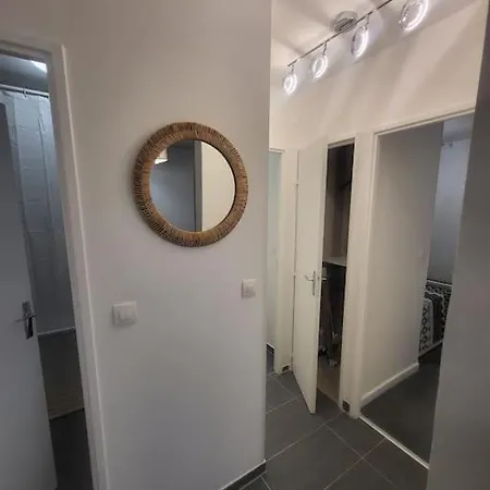 Pepite Entre Paris Et Versailles Apartament Chaville