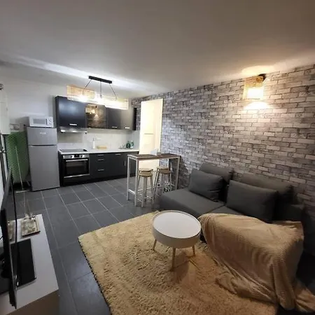 Pepite Entre Paris Et Versailles Apartament