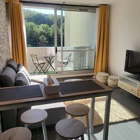 Pepite Entre Paris Et Versailles Apartament