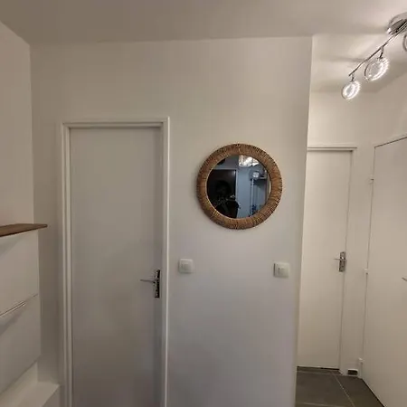 Apartament Pepite Entre Paris Et Versailles *
